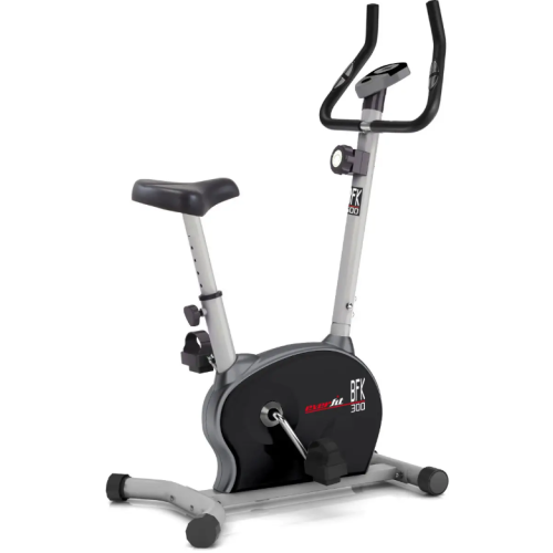 Купить Велотренажер  Everfit Upright Bike BFK 300 (BFK-300) в Киеве - фото №1